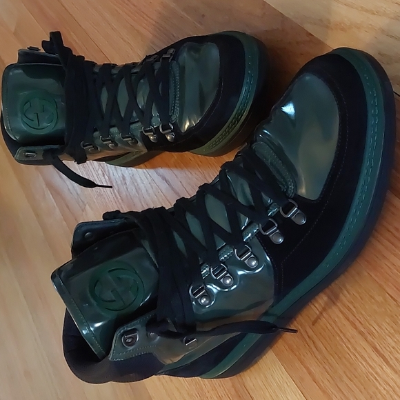 Gucci Other - Gucci sneakers